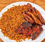 Jollof Rice