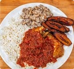 White Rice